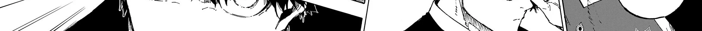 Blue Lock Zinmanga X Chapter 173 Page 27