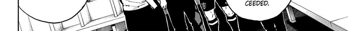 Blue Lock Zinmanga X Chapter 171 Page 29