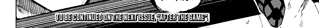 Blue Lock Zinmanga X Chapter 170 Page 41