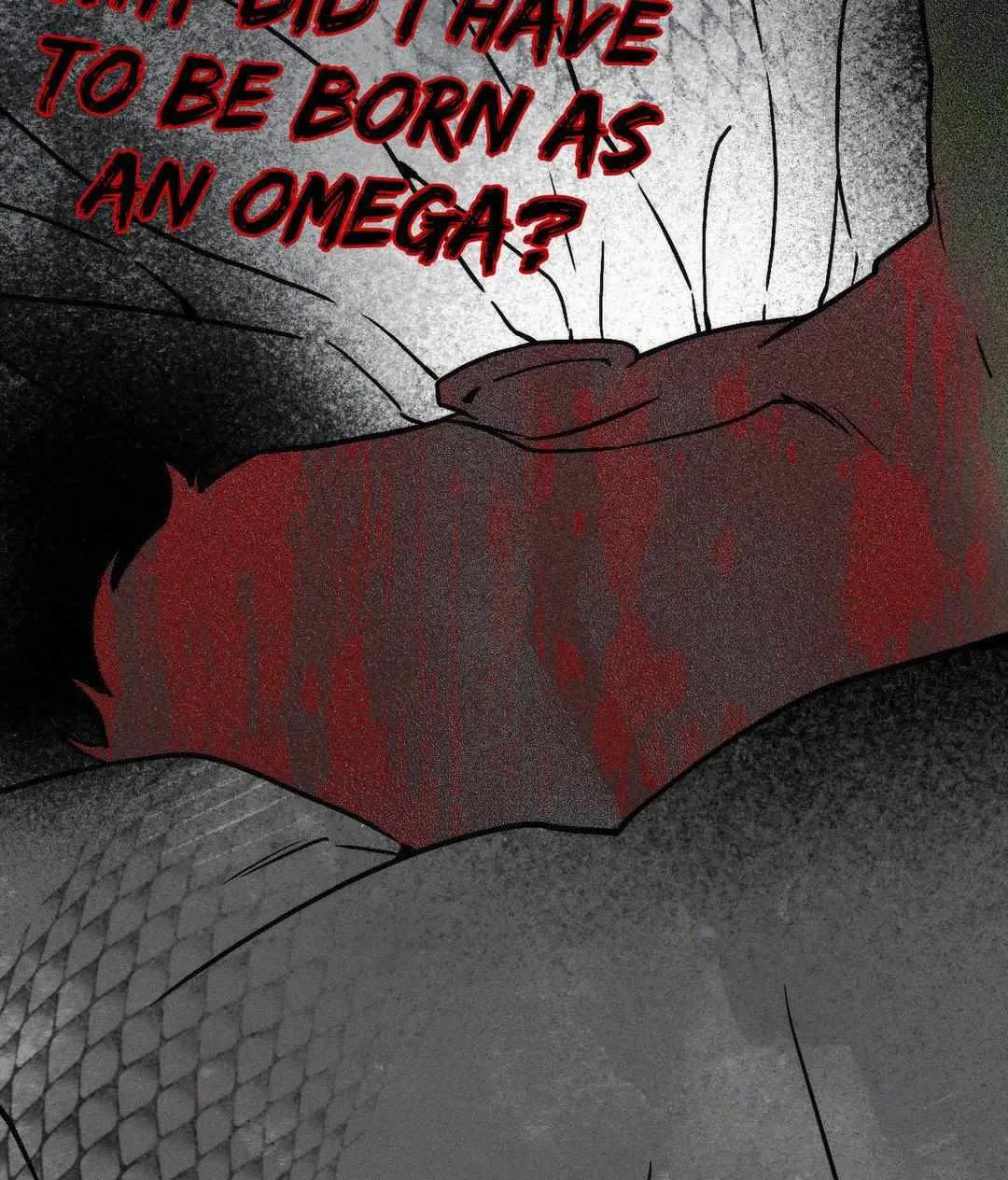 Swallow You Whole Zinmanga X Chapter 11 Page 33