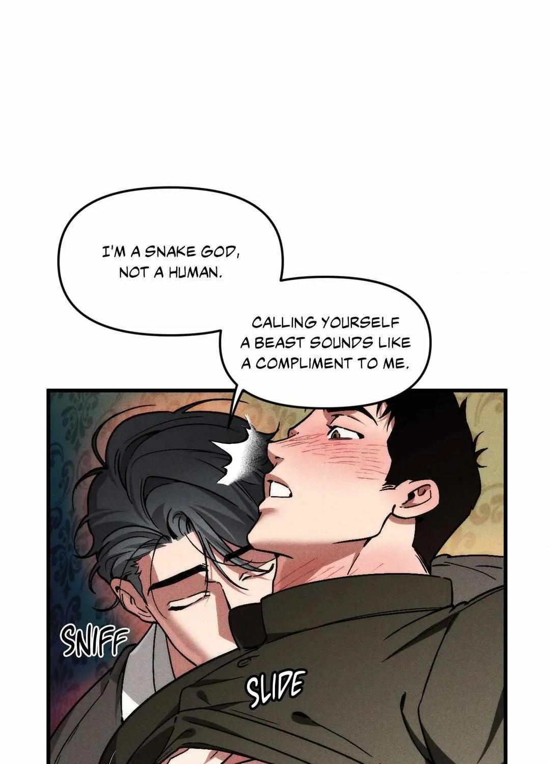 Swallow You Whole Zinmanga X Chapter 11 Page 65
