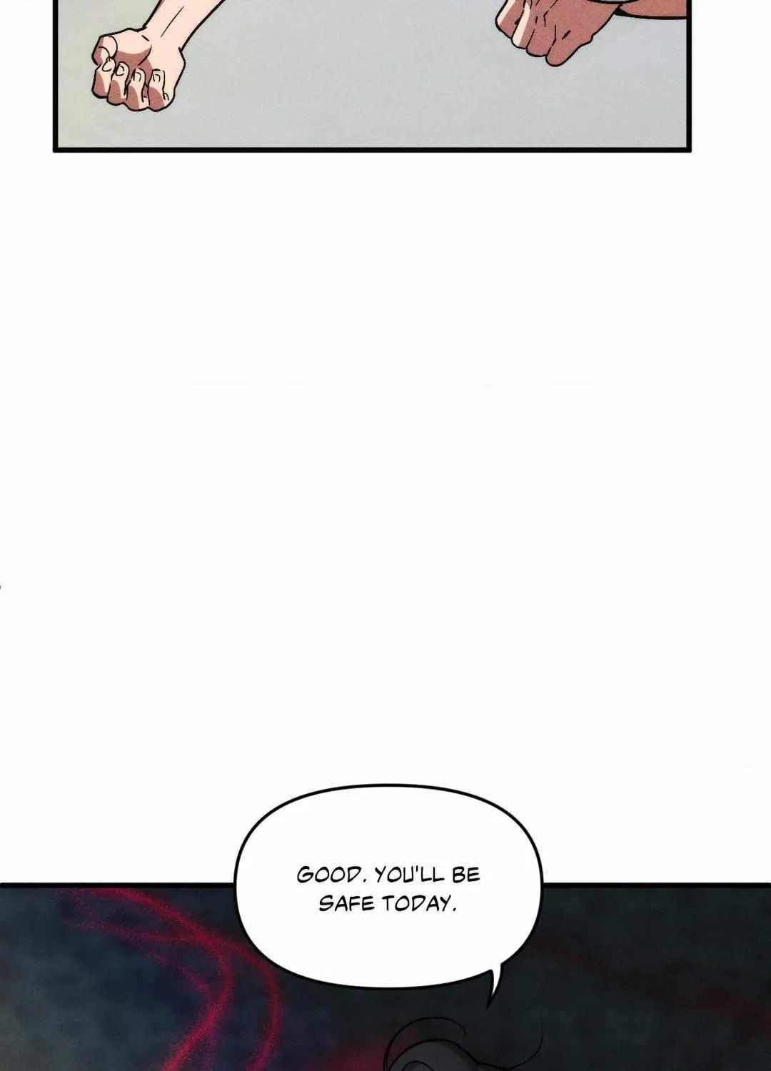 Swallow You Whole Zinmanga X Chapter 11 Page 75