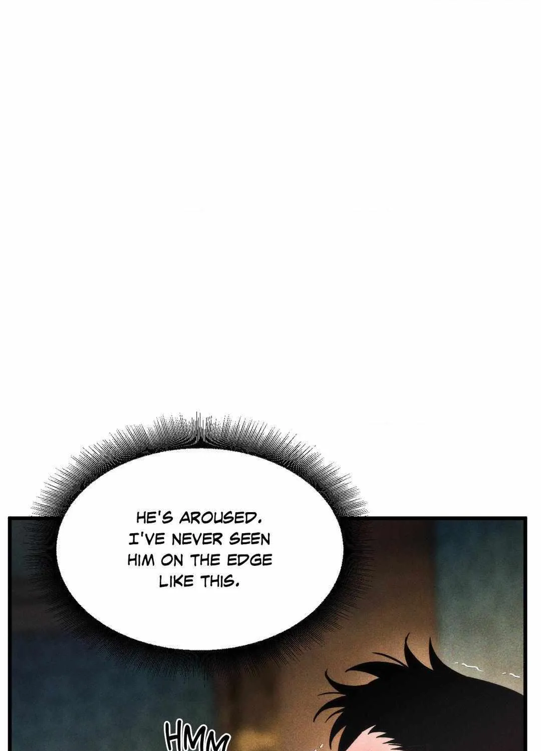 Swallow You Whole Zinmanga X Chapter 11 Page 81