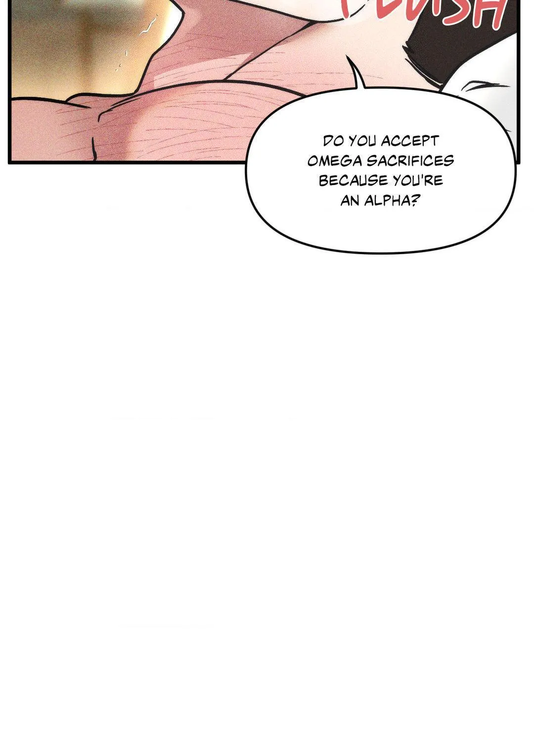 Swallow You Whole Zinmanga X Chapter 11 Page 83