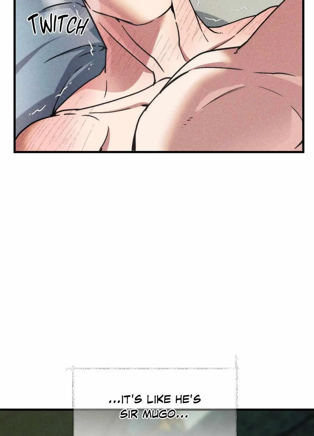Swallow You Whole Zinmanga X Chapter 11 Page 93