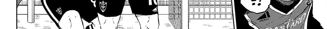 Blue Lock Zinmanga X Chapter 168 Page 19