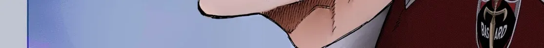 Blue Lock Zinmanga X Chapter 168 Page 39