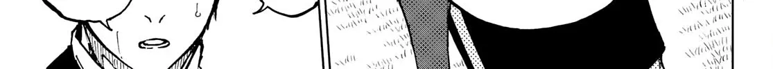 Blue Lock Zinmanga X Chapter 166 Page 7
