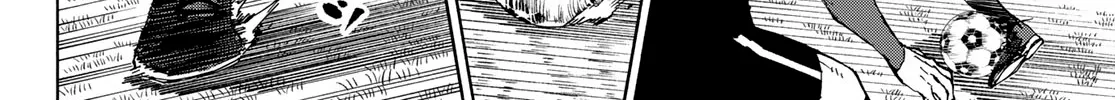 Blue Lock Zinmanga X Chapter 164 Page 7