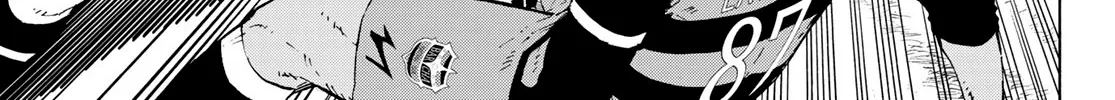 Blue Lock Zinmanga X Chapter 164 Page 13