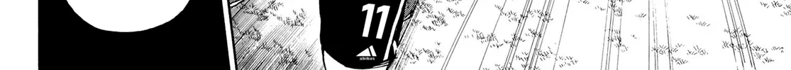 Blue Lock Zinmanga X Chapter 164 Page 19