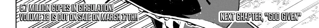 Blue Lock Zinmanga X Chapter 164 Page 37