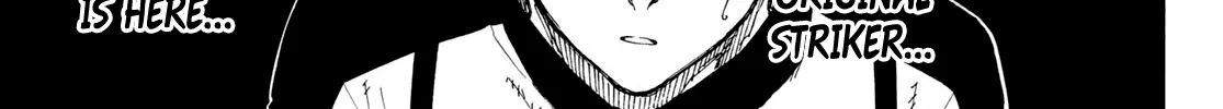 Blue Lock Zinmanga X Chapter 163 Page 7