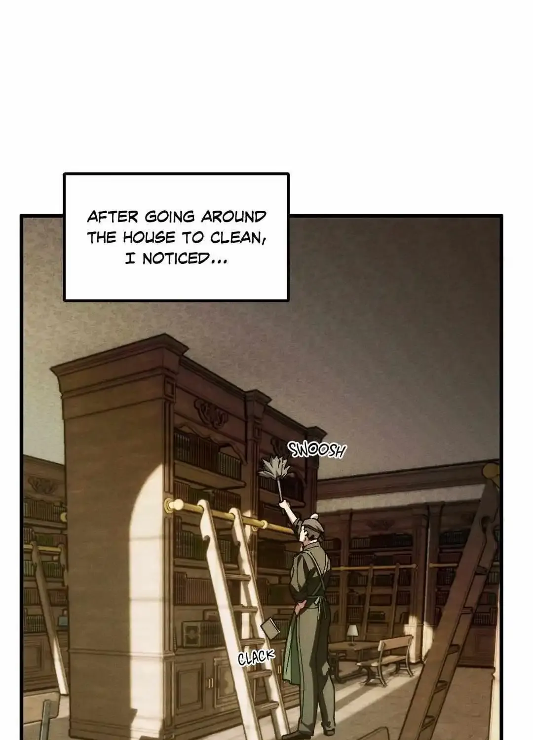 Swallow You Whole Zinmanga X Chapter 10 Page 1