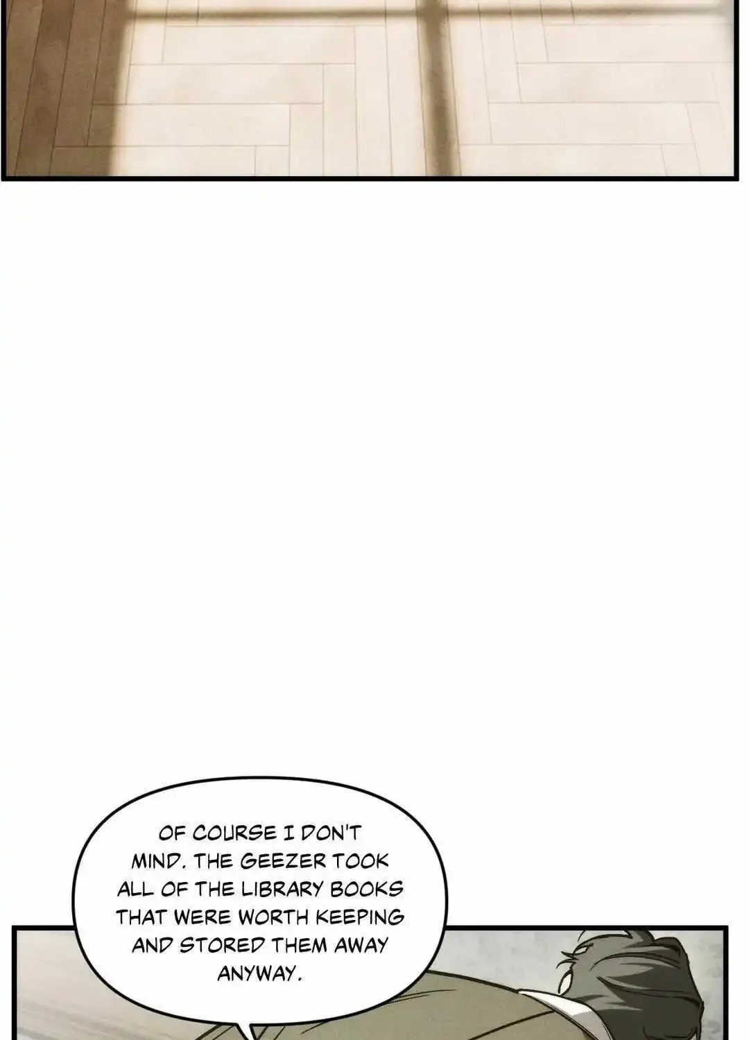 Swallow You Whole Zinmanga X Chapter 10 Page 21