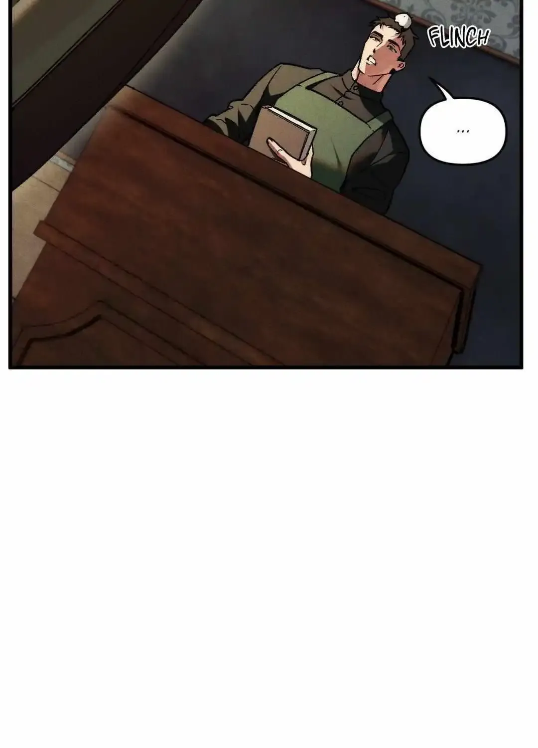 Swallow You Whole Zinmanga X Chapter 10 Page 23