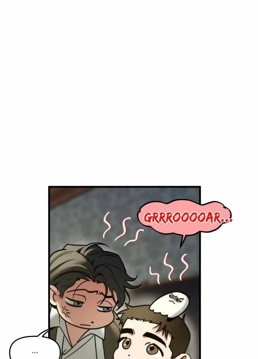Swallow You Whole Zinmanga X Chapter 10 Page 27