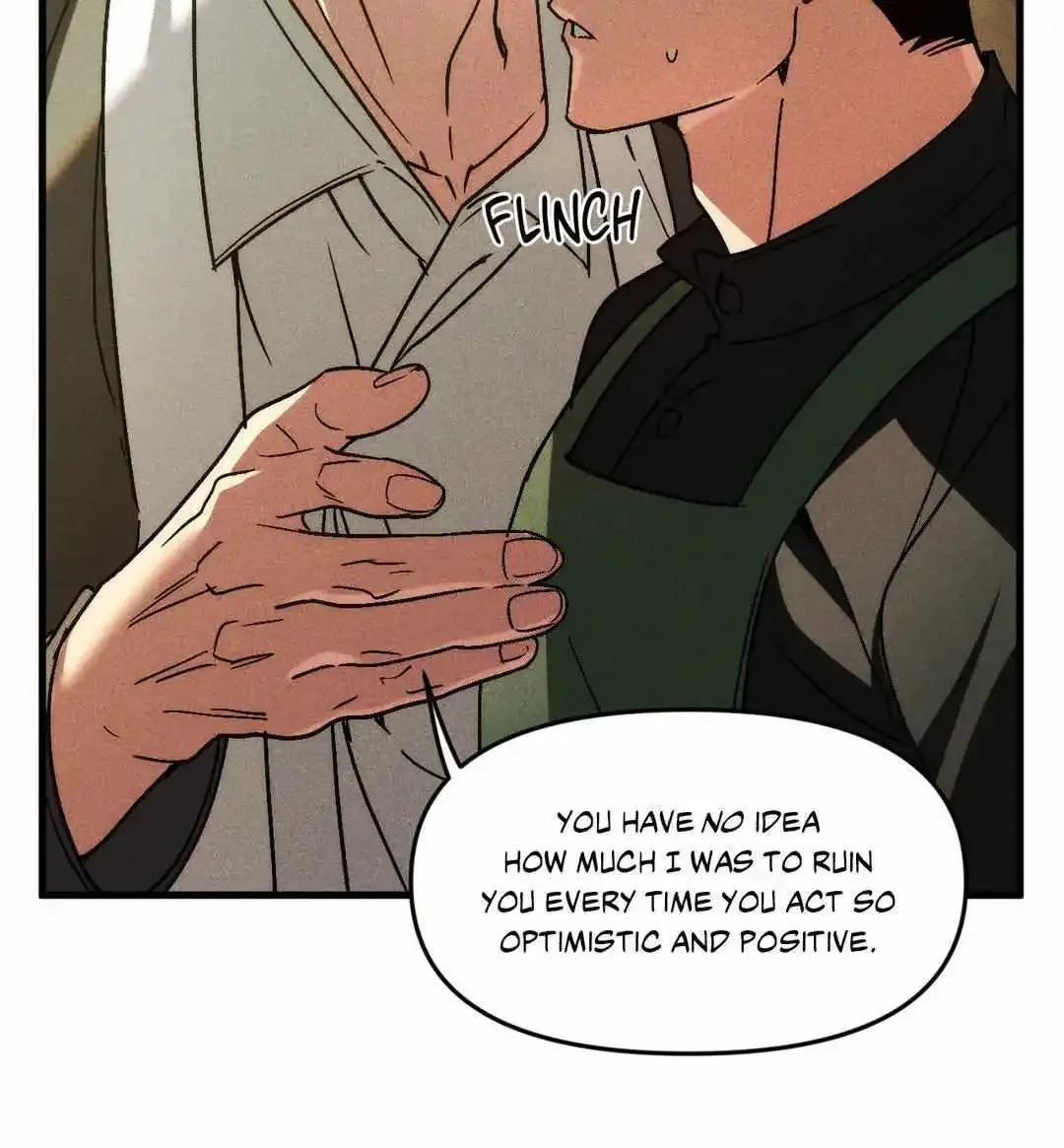 Swallow You Whole Zinmanga X Chapter 10 Page 46