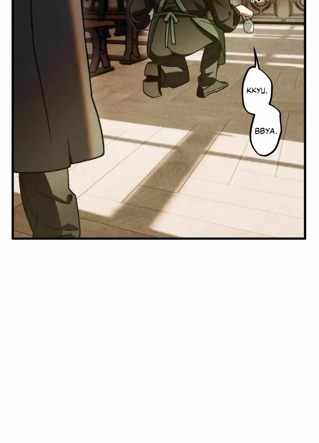 Swallow You Whole Zinmanga X Chapter 10 Page 55