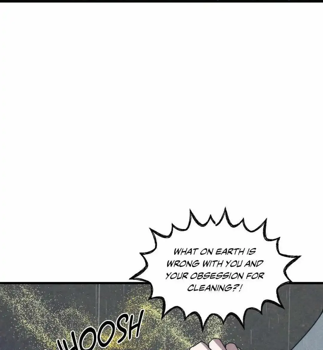 Swallow You Whole Zinmanga X Chapter 10 Page 98