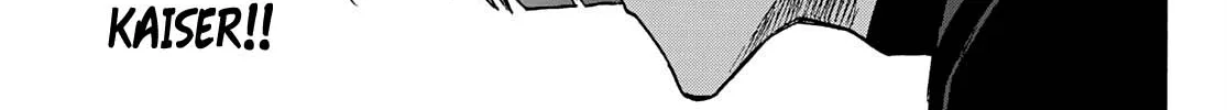 Blue Lock Zinmanga X Chapter 158 Page 7