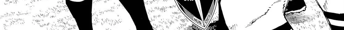 Blue Lock Zinmanga X Chapter 158 Page 33