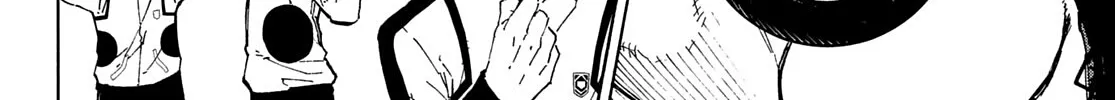 Blue Lock Zinmanga X Chapter 157 Page 9