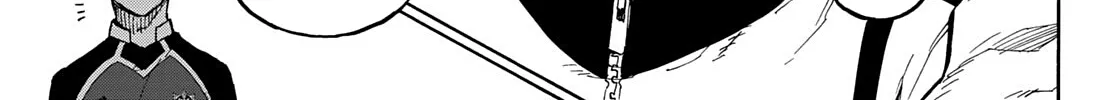Blue Lock Zinmanga X Chapter 157 Page 19