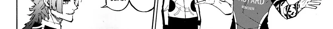 Blue Lock Zinmanga X Chapter 157 Page 27