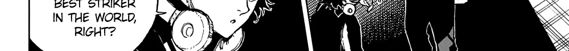 Blue Lock Zinmanga X Chapter 154 Page 13