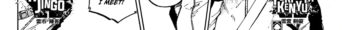 Blue Lock Zinmanga X Chapter 154 Page 23