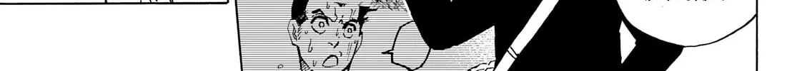 Blue Lock Zinmanga X Chapter 151 Page 23