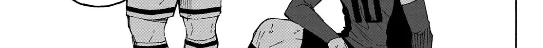 Blue Lock Zinmanga X Chapter 148 Page 24
