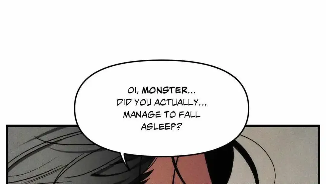 Swallow You Whole Zinmanga X Chapter 8 Page 9