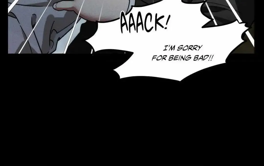 Swallow You Whole Zinmanga X Chapter 8 Page 31