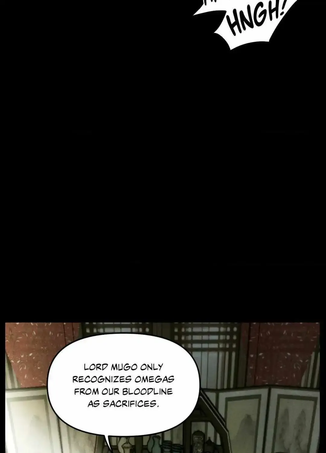 Swallow You Whole Zinmanga X Chapter 8 Page 34