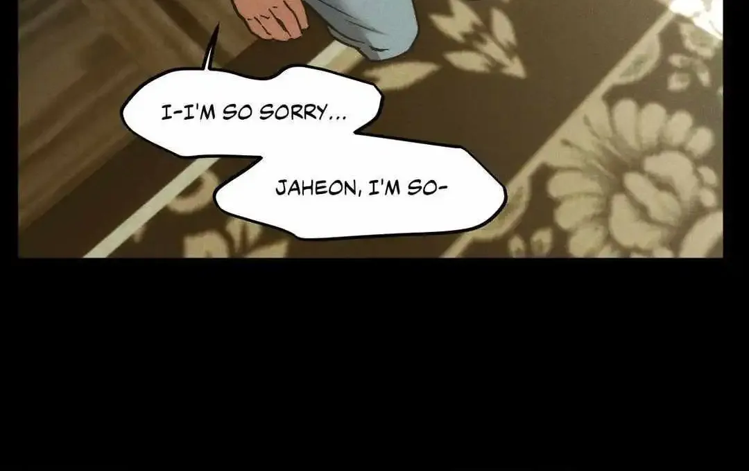 Swallow You Whole Zinmanga X Chapter 8 Page 39