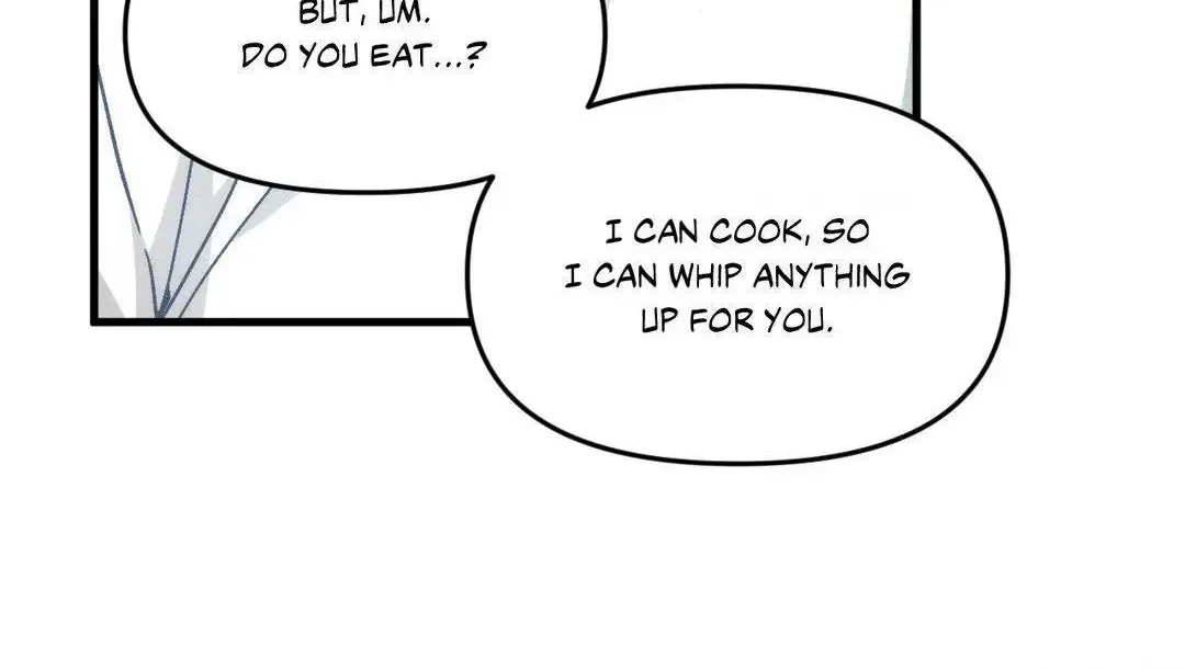 Swallow You Whole Zinmanga X Chapter 8 Page 65