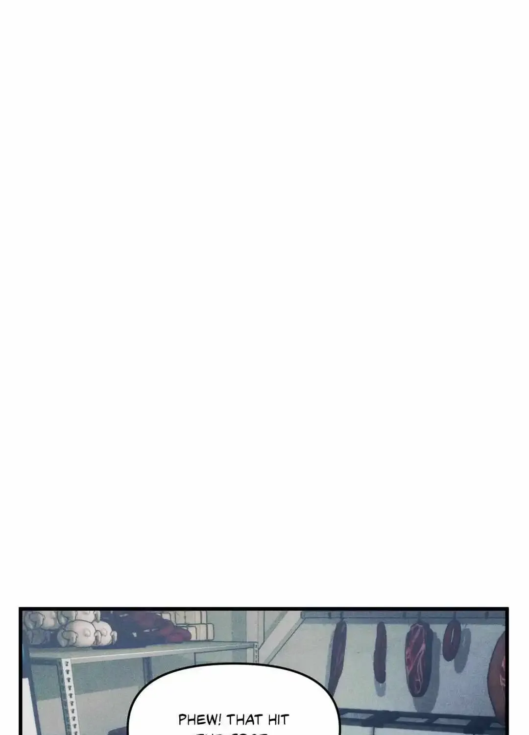 Swallow You Whole Zinmanga X Chapter 8 Page 76