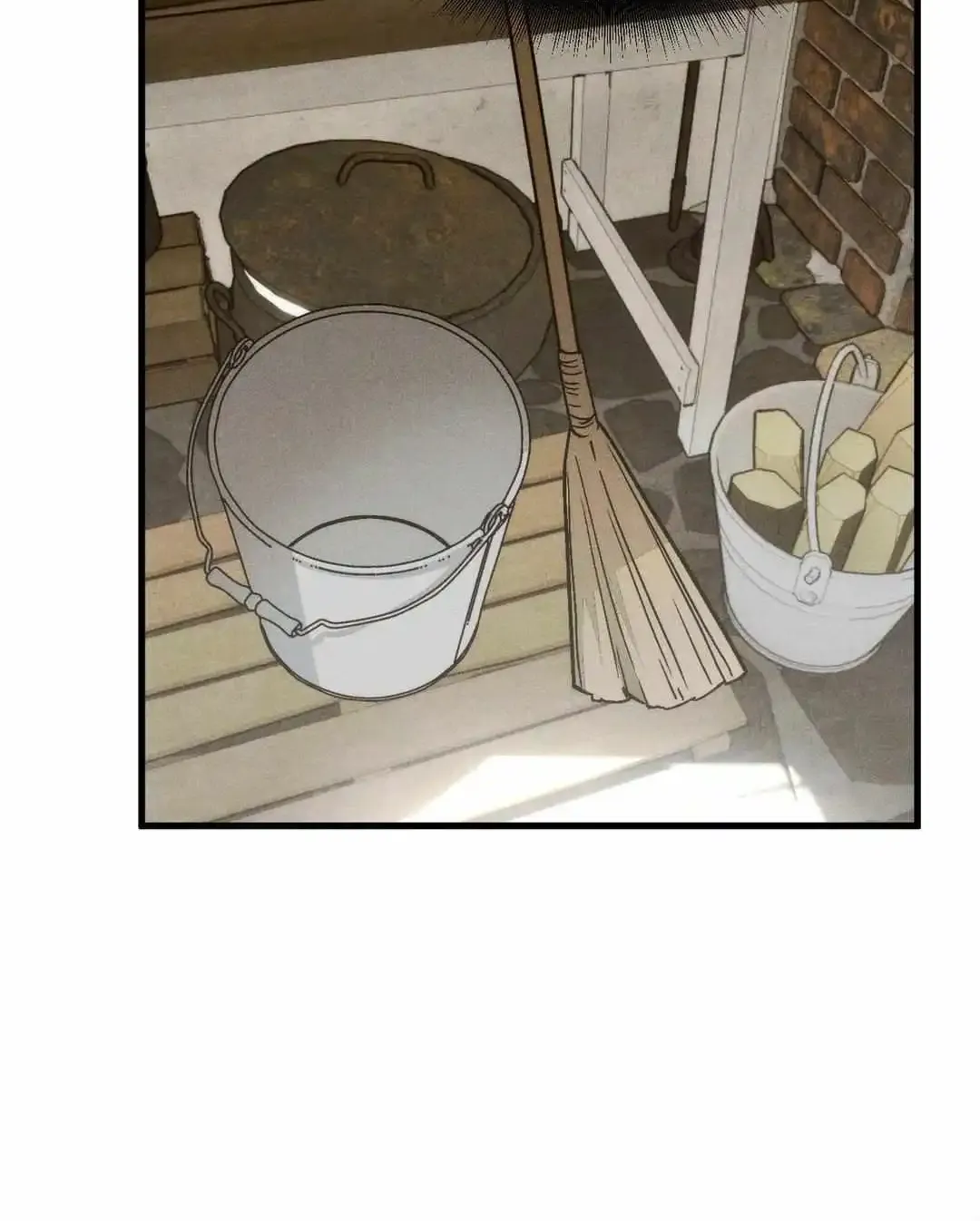 Swallow You Whole Zinmanga X Chapter 8 Page 93
