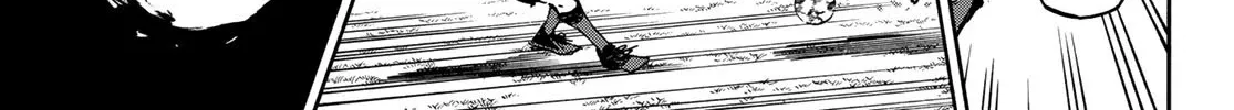 Blue Lock Zinmanga X Chapter 139 Page 20
