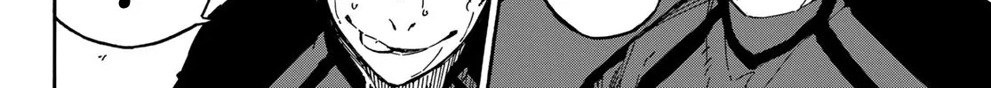 Blue Lock Zinmanga X Chapter 138 Page 34