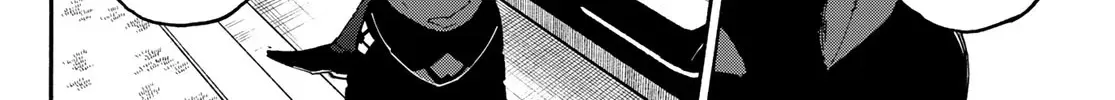Blue Lock Zinmanga X Chapter 132 Page 9