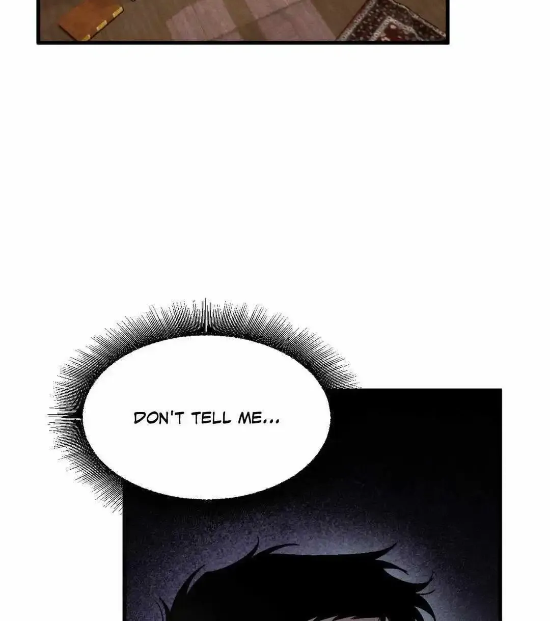 Swallow You Whole Zinmanga X Chapter 7 Page 25