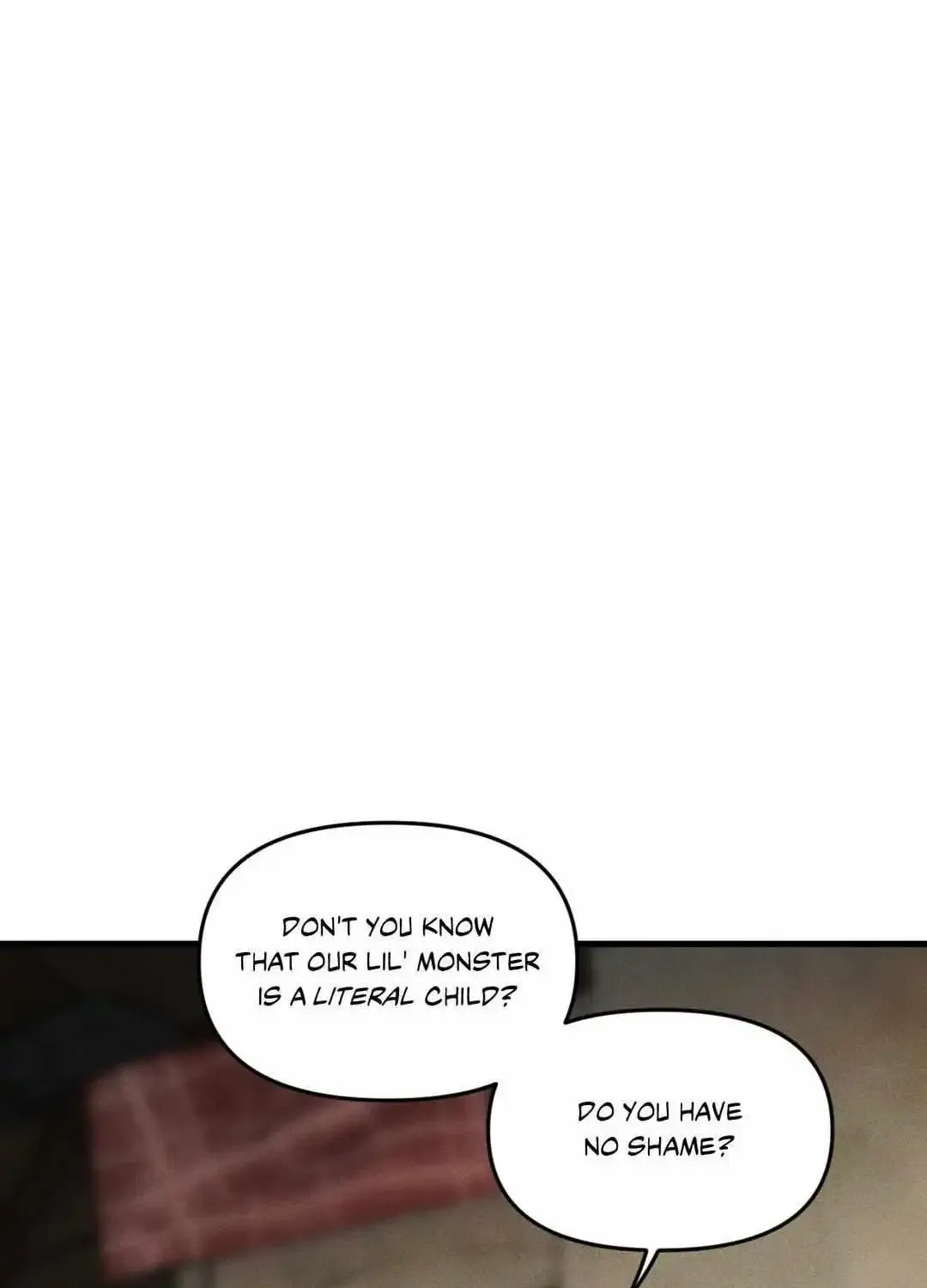 Swallow You Whole Zinmanga X Chapter 7 Page 30