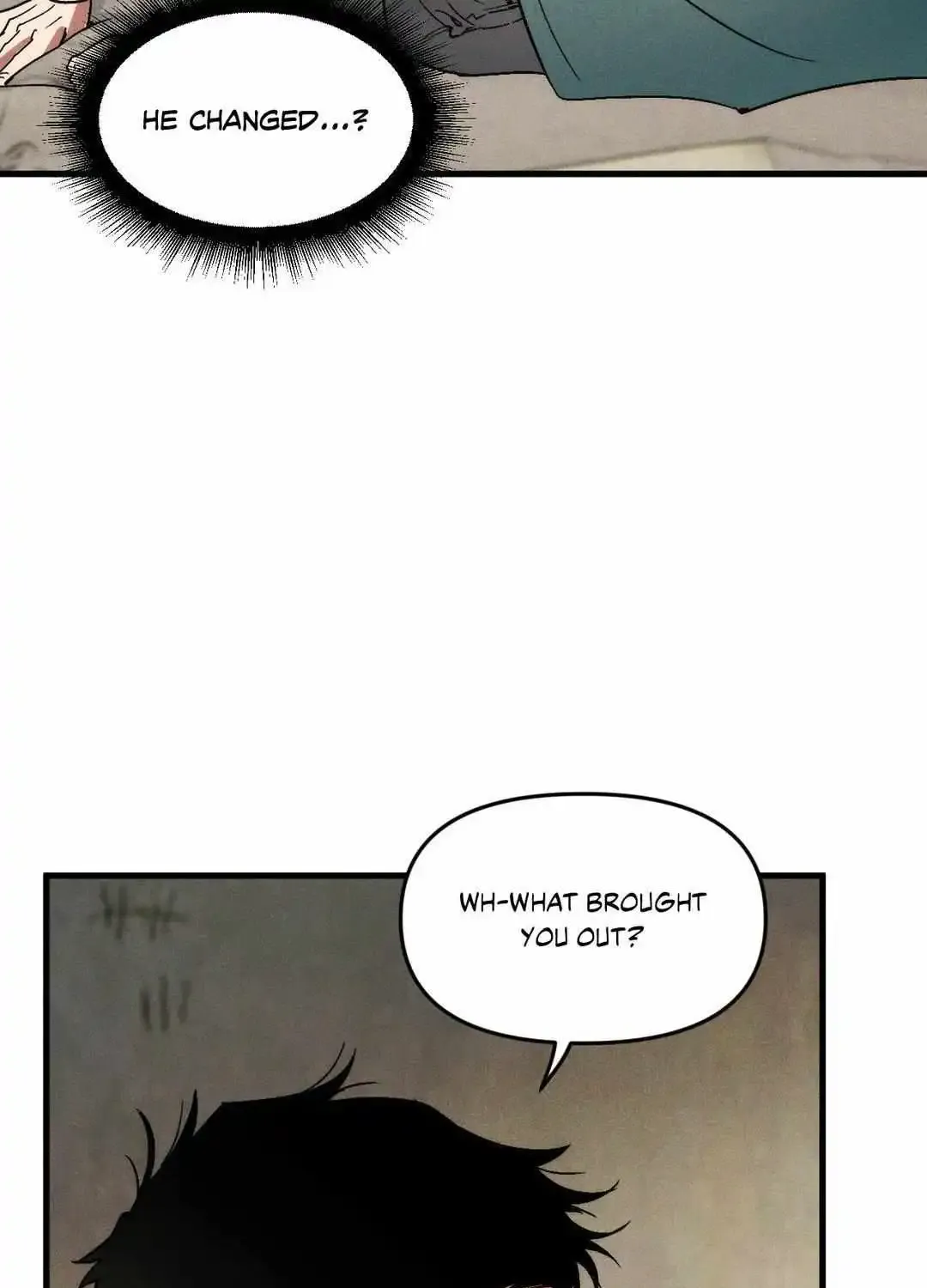 Swallow You Whole Zinmanga X Chapter 7 Page 32
