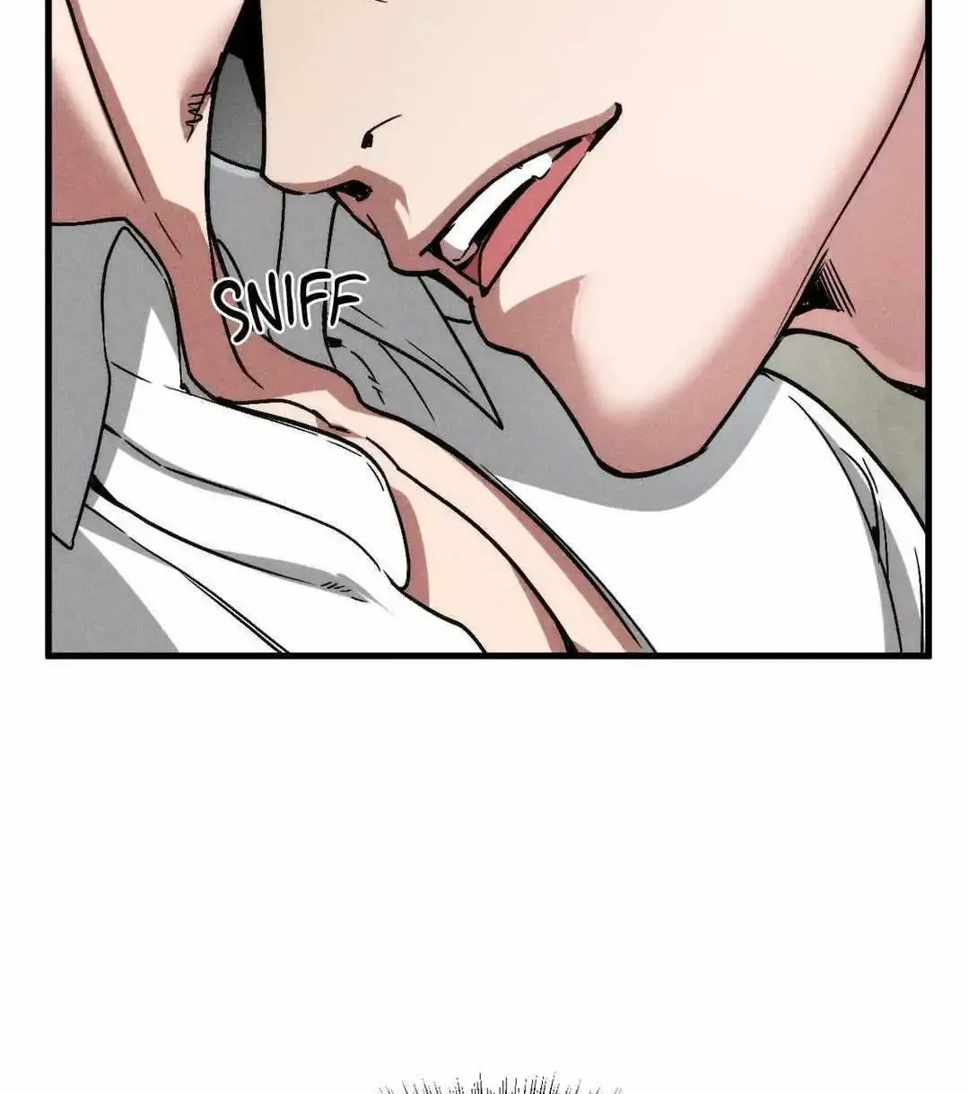 Swallow You Whole Zinmanga X Chapter 7 Page 35