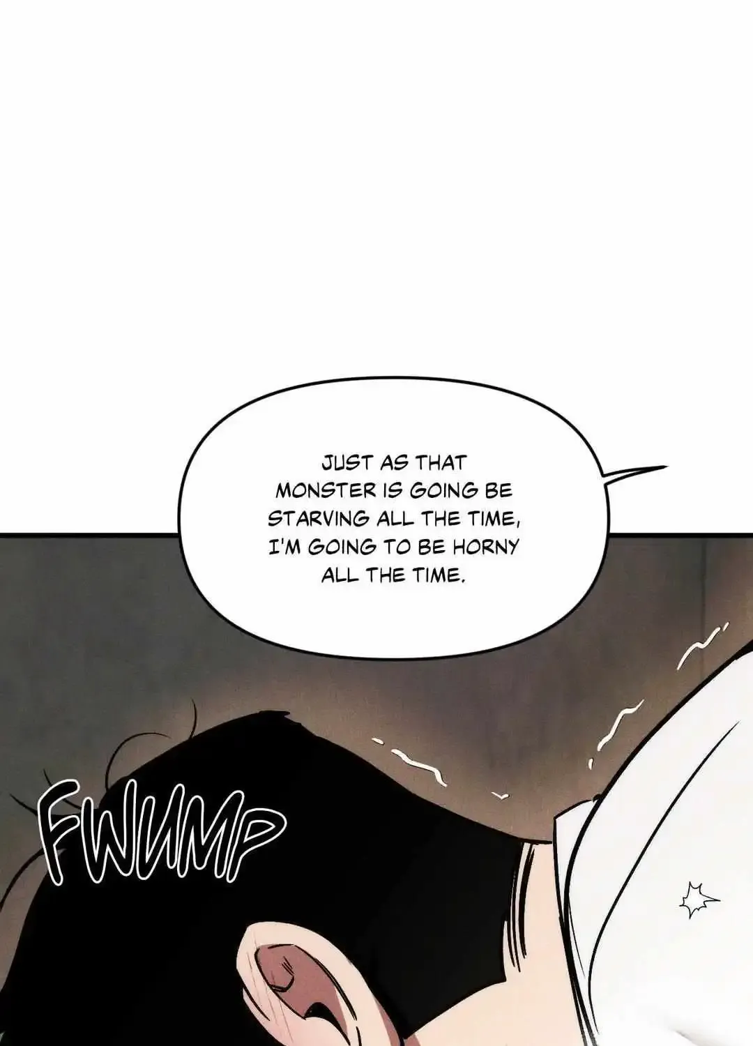 Swallow You Whole Zinmanga X Chapter 7 Page 65