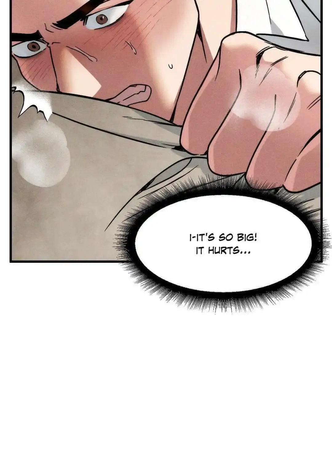 Swallow You Whole Zinmanga X Chapter 7 Page 77