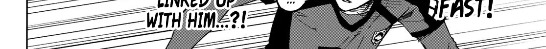 Blue Lock Zinmanga X Chapter 126 Page 20